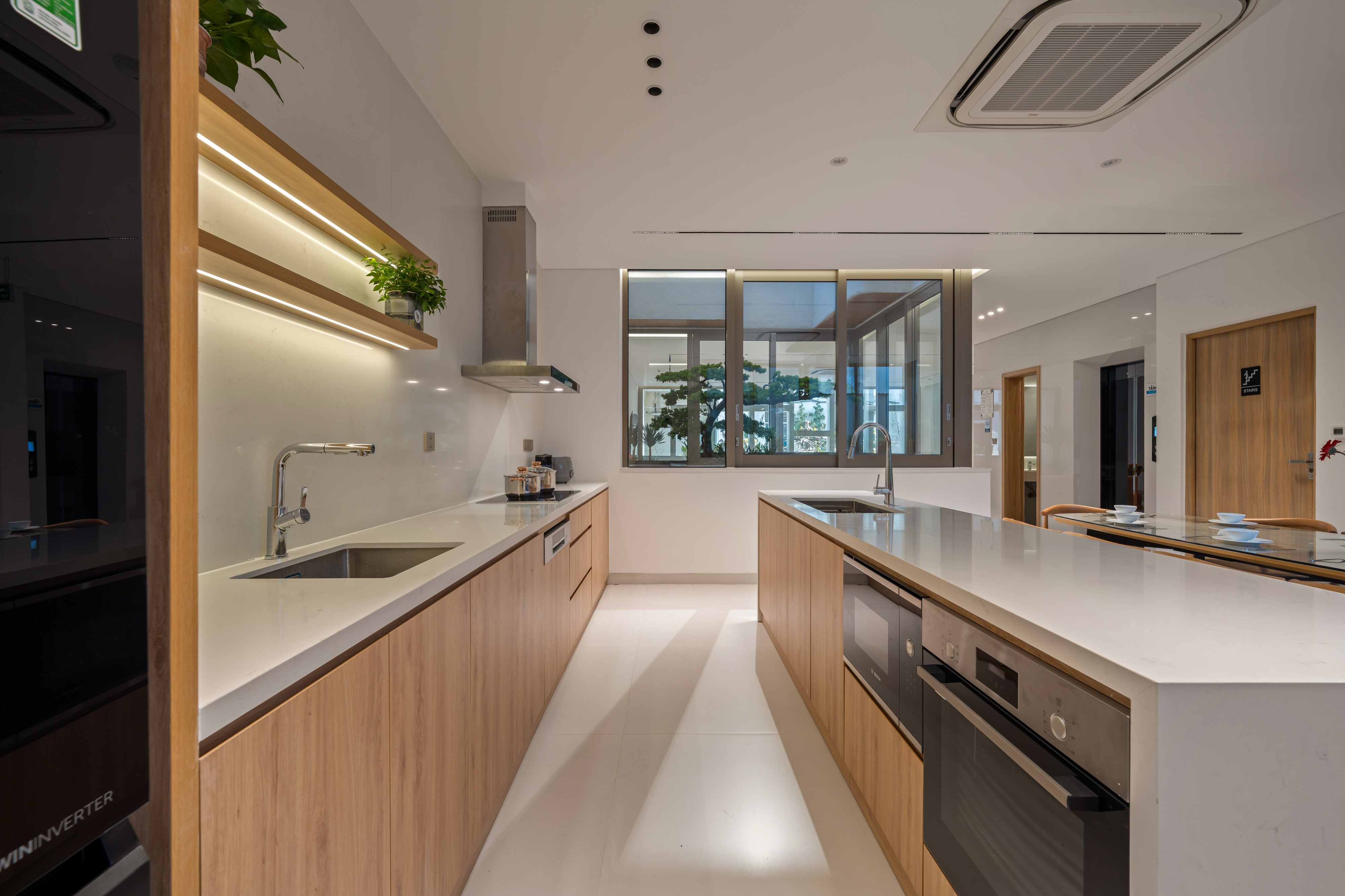 The Myst Pool Villa By Han Market Da Nang 70